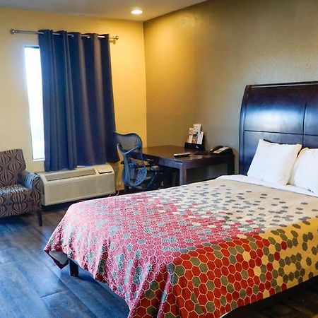 Southern Inn And Suites Спартанбърг Екстериор снимка