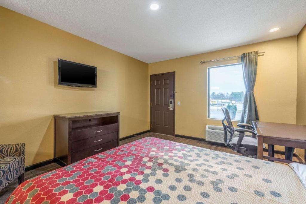 Southern Inn And Suites Спартанбърг Екстериор снимка
